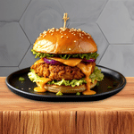 Chief Burger image 1