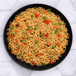 Regular Noodles image 1