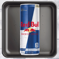 Red Bull image 1