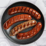Sausage image 1