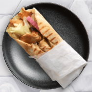 Chicken Shawarma image 1