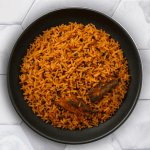 Peppered Rice image 1